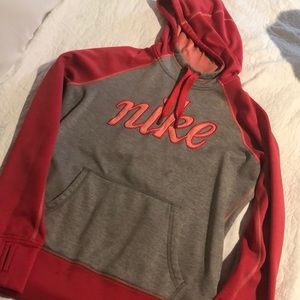 Nike hoodie